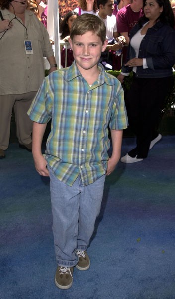 Jesse James fotoğrafı