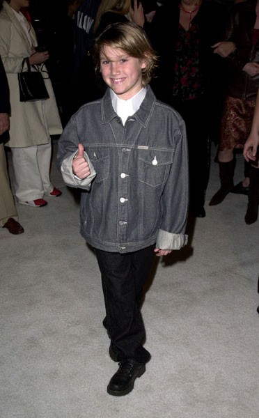 Jesse James fotoğrafı