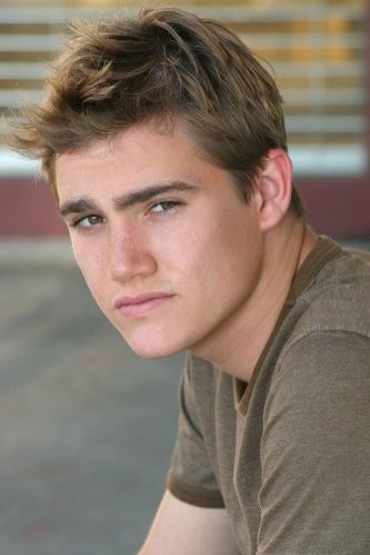 Jesse James fotoğrafı