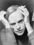 Truman Capote fotoğrafı