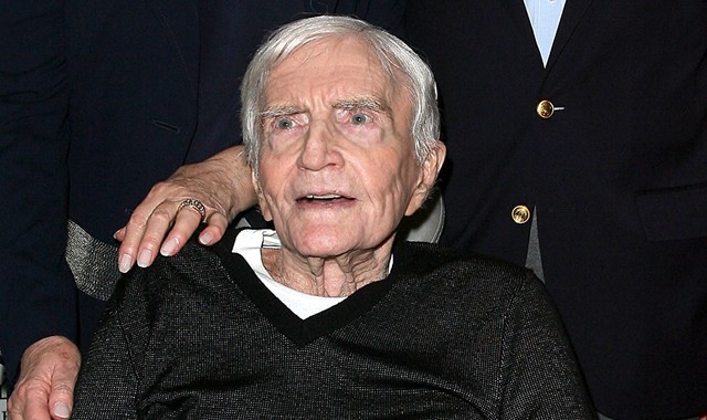 Blake Edwards fotoğrafı