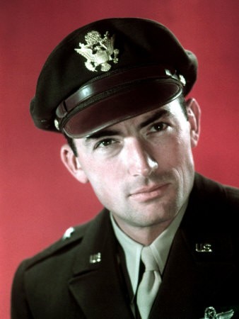 Gregory Peck Fotoğrafı
