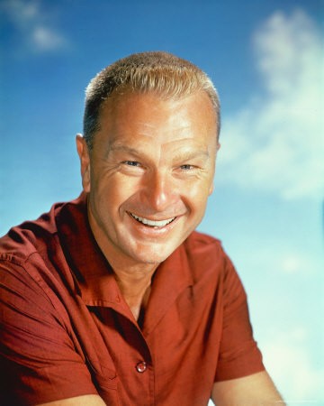 Eddie Albert Fotoğrafı