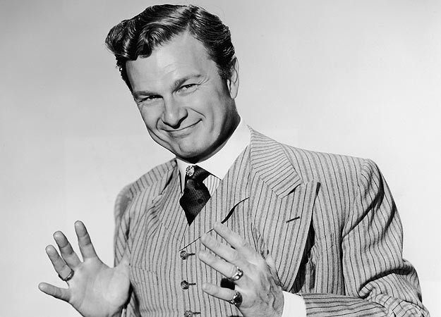 Eddie Albert fotoğrafı