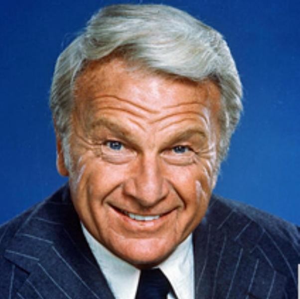 Eddie Albert Fotoğrafı