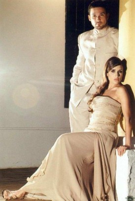 Eileen Abad Fotoğrafı