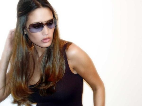 Eileen Abad Fotoğrafı