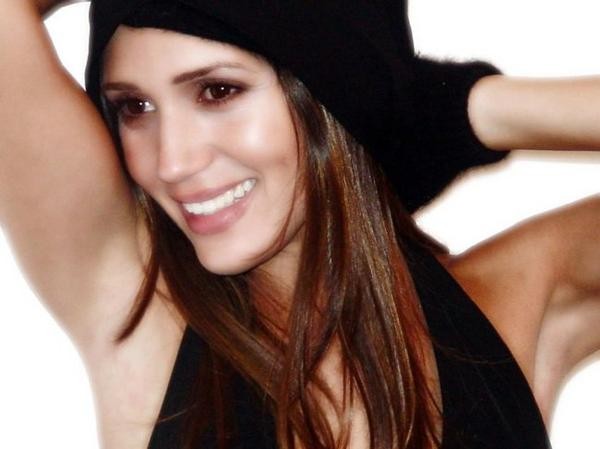 Eileen Abad Fotoğrafı