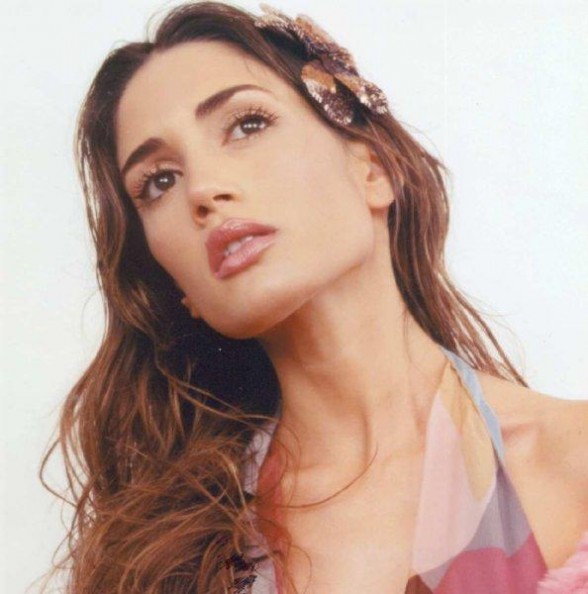 Eileen Abad Fotoğrafı