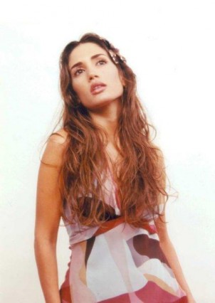 Eileen Abad Fotoğrafı