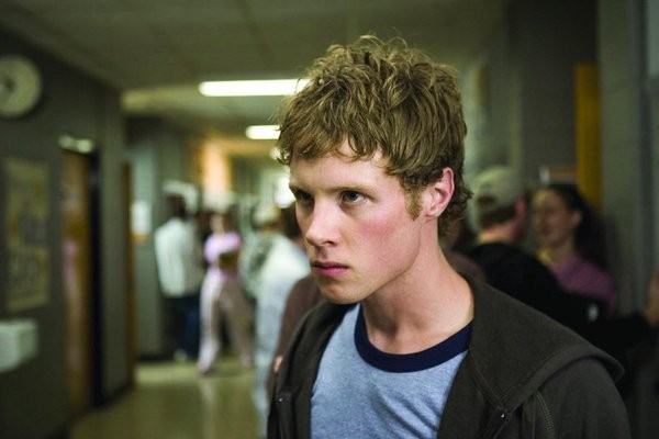 Ashton Holmes Fotoğrafı