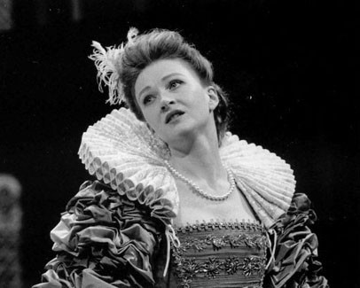 Dorotea Brandin fotoğrafı