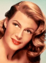Rita Hayworth fotoğrafı