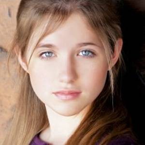 Mia Ford fotoğrafı