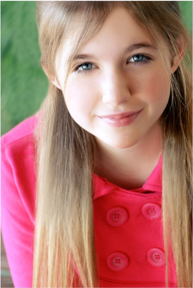 Mia Ford fotoğrafı