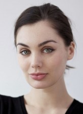 Poppy Corby-Tuech fotoğrafı