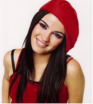 Maite Perroni Fotoğrafı