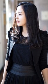 Kim Eun-hye fotoğrafı