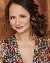 Bernadette Perez fotoğrafı