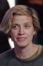 Rebecca Moline fotoğrafı