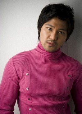 Tae-hwan Kim fotoğrafı