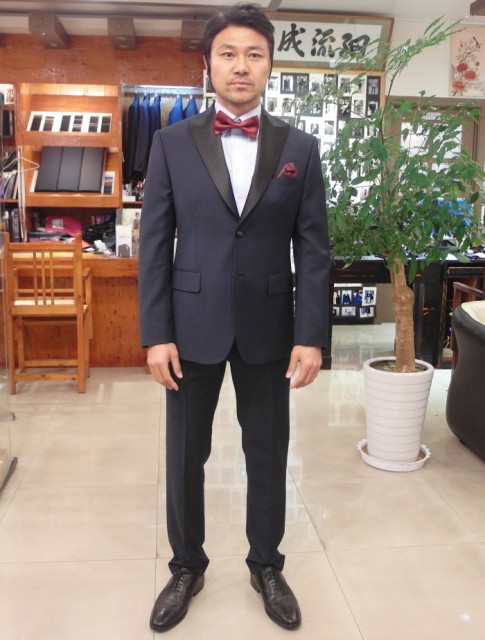 Tae-hwan Kim fotoğrafı