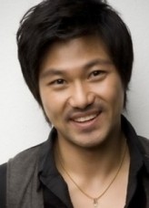 Tae-hwan Kim fotoğrafı