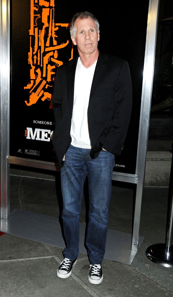 Richard Wenk fotoğrafı