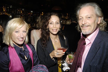 Ronald Guttman fotoğrafı