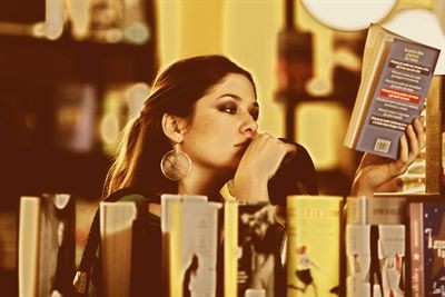 Sarah Felberbaum Fotoğrafı