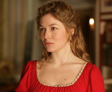 Sarah Felberbaum fotoğrafı