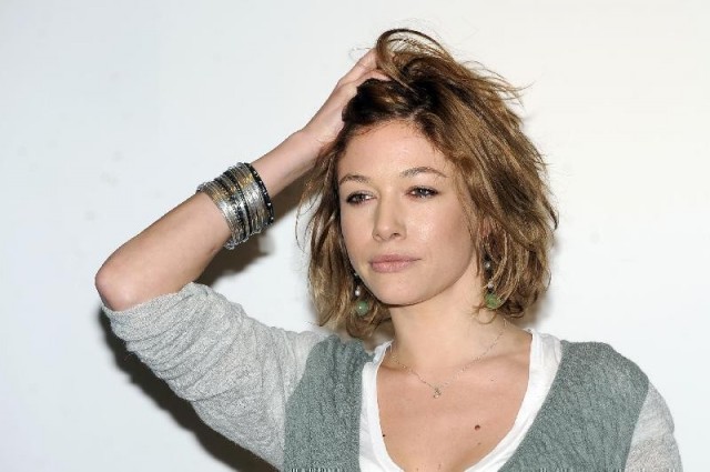 Sarah Felberbaum fotoğrafı