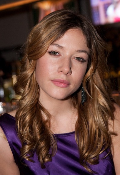 Sarah Felberbaum fotoğrafı