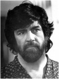 Alan Bates fotoğrafı