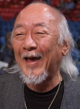 Pat Morita fotoğrafı