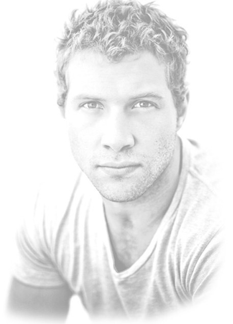 Jai Courtney Fotoğrafı