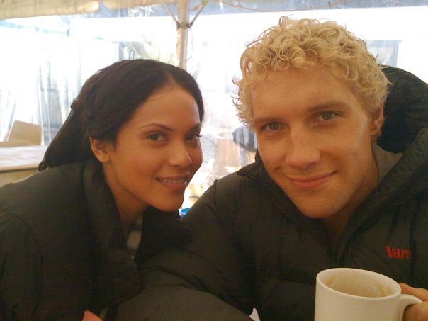 Jai Courtney fotoğrafı