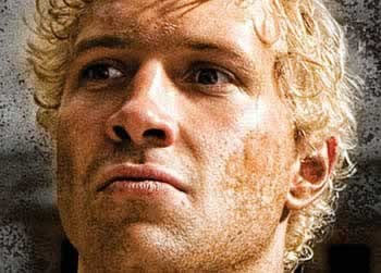 Jai Courtney Fotoğrafı