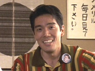 Yuji Okumoto fotoğrafı