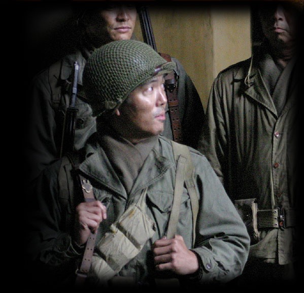 Yuji Okumoto fotoğrafı