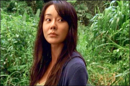 Tamlyn Tomita fotoğrafı