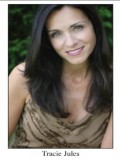 Tracie Jules fotoğrafı