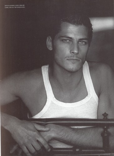 Atesh Salih Fotoğrafı