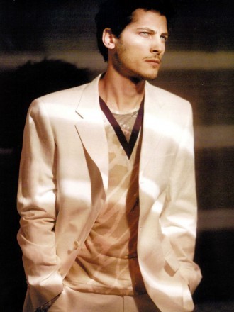 Atesh Salih fotoğrafı