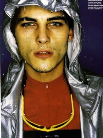 Atesh Salih Fotoğrafı