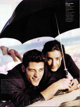 Atesh Salih Fotoğrafı