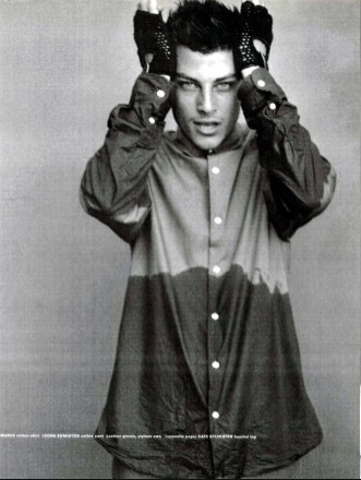 Atesh Salih Fotoğrafı