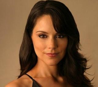 Amber Mullin fotoğrafı