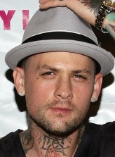 Benji Madden fotoğrafı