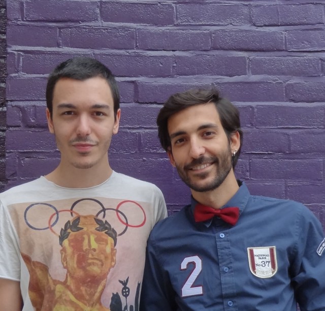 Hira Tekindor fotoğrafı